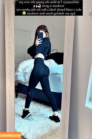 Chrissy Costansa photo #0070