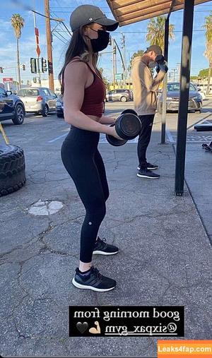 Chrissy Costansa photo #0073