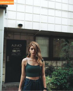 Chrissy Costansa photo #0086