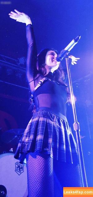 Chrissy Costansa photo #0088