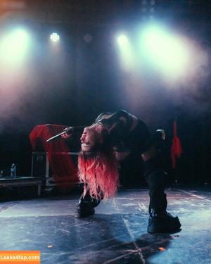 Chrissy Costansa photo #0089