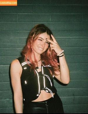Chrissy Costansa photo #0114