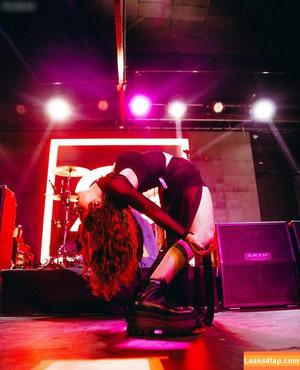 Chrissy Costansa photo #0135