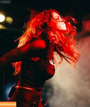 Chrissy Costansa photo #0136