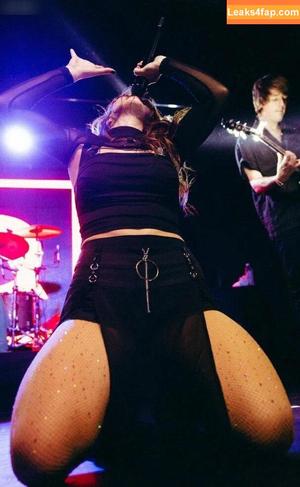 Chrissy Costansa photo #0138