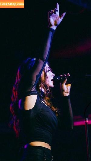 Chrissy Costansa photo #0139
