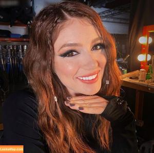 Chrissy Costansa photo #0146