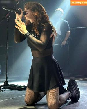 Chrissy Costansa photo #0152