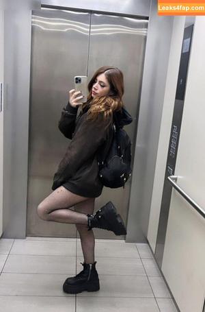 Chrissy Costansa photo #0157