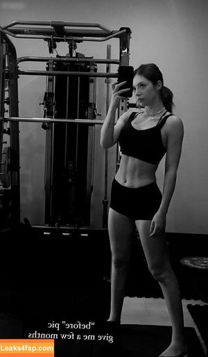 Chrissy Costansa photo #0159