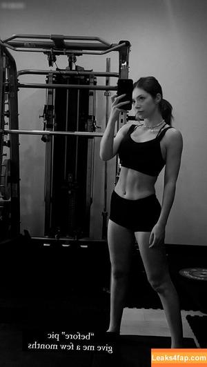 Chrissy Costansa photo #0160