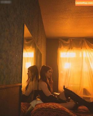 Chrissy Costansa фото #0188