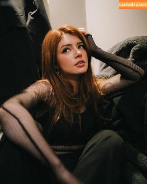 Chrissy Costansa фото #0189