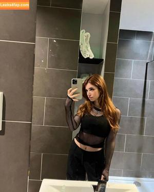 Chrissy Costansa фото #0190