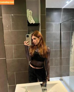 Chrissy Costansa фото #0191