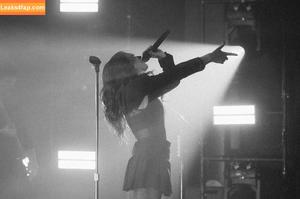 Chrissy Costansa фото #0196