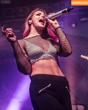 Chrissy Costansa фото #0197