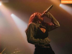 Chrissy Costansa фото #0198