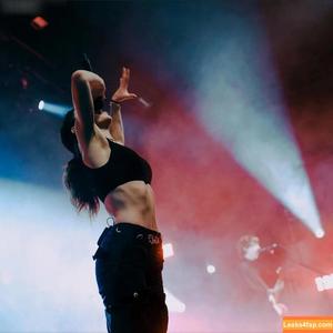 Chrissy Costansa фото #0203