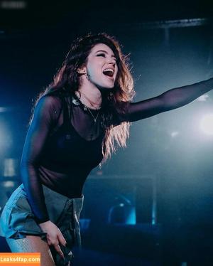 Chrissy Costansa фото #0206