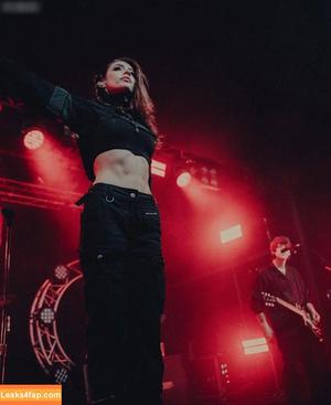 Chrissy Costansa фото #0219