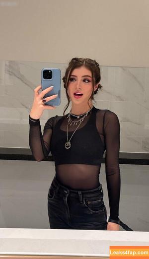 Chrissy Costansa photo #0286