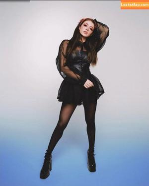 Chrissy Costansa photo #0304