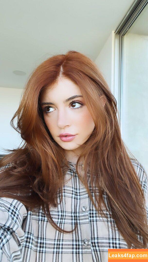 Chrissy Costanza / chrissycostanza слитое фото фото #0017