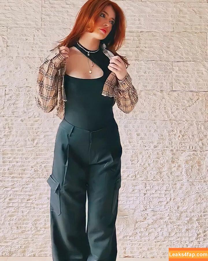 Chrissy Costanza / chrissycostanza слитое фото фото #0022