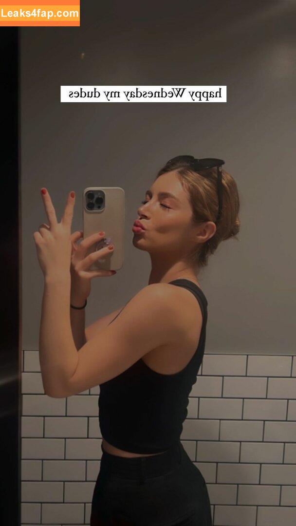 Chrissy Costanza / chrissycostanza leaked photo photo #0073