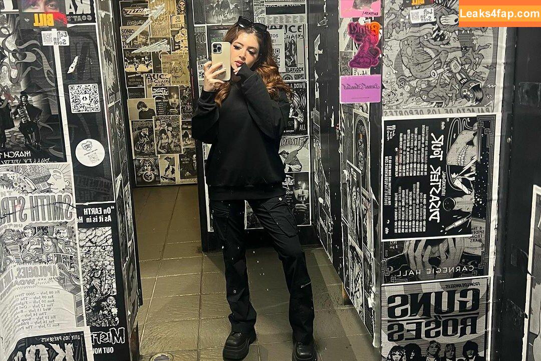 Chrissy Costanza / chrissycostanza leaked photo photo #0128