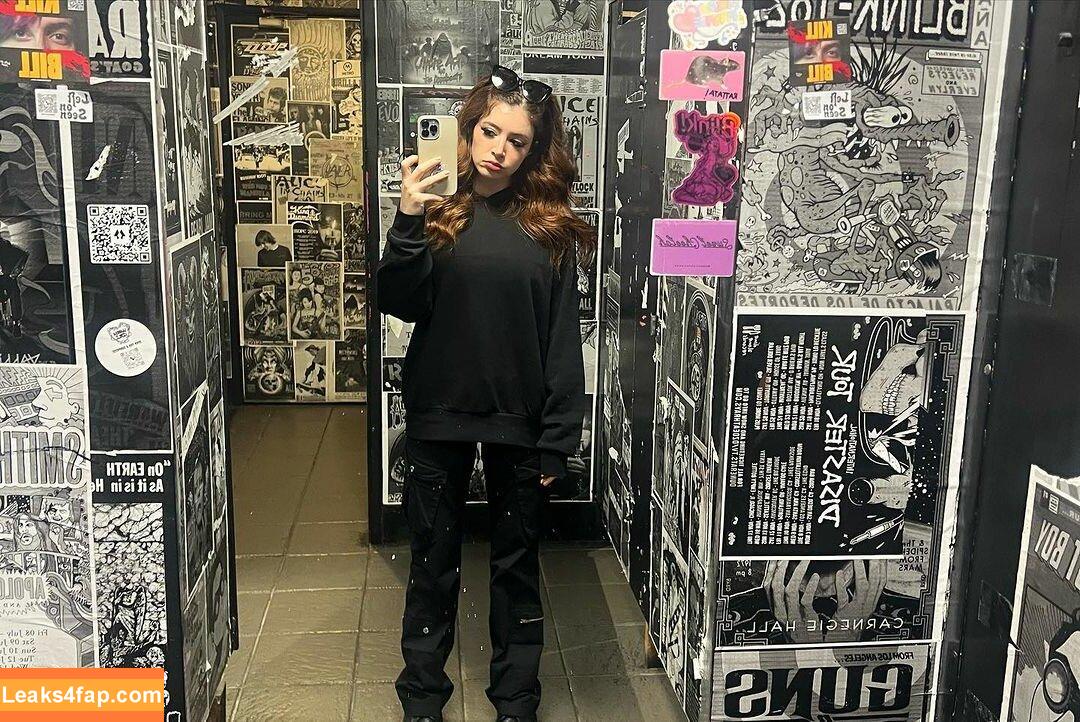 Chrissy Costanza / chrissycostanza слитое фото фото #0130