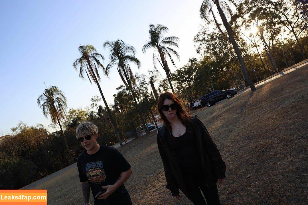 Chrissy Costanza / chrissycostanza leaked photo photo #0136