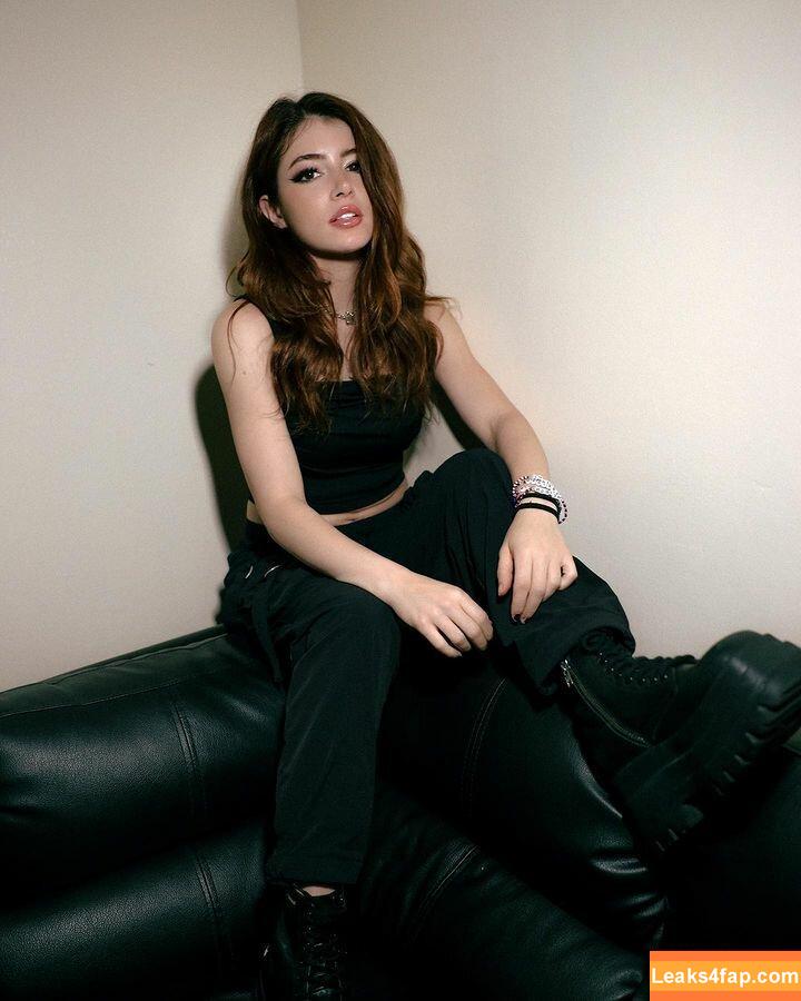 Chrissy Costanza / chrissycostanza слитое фото фото #0154