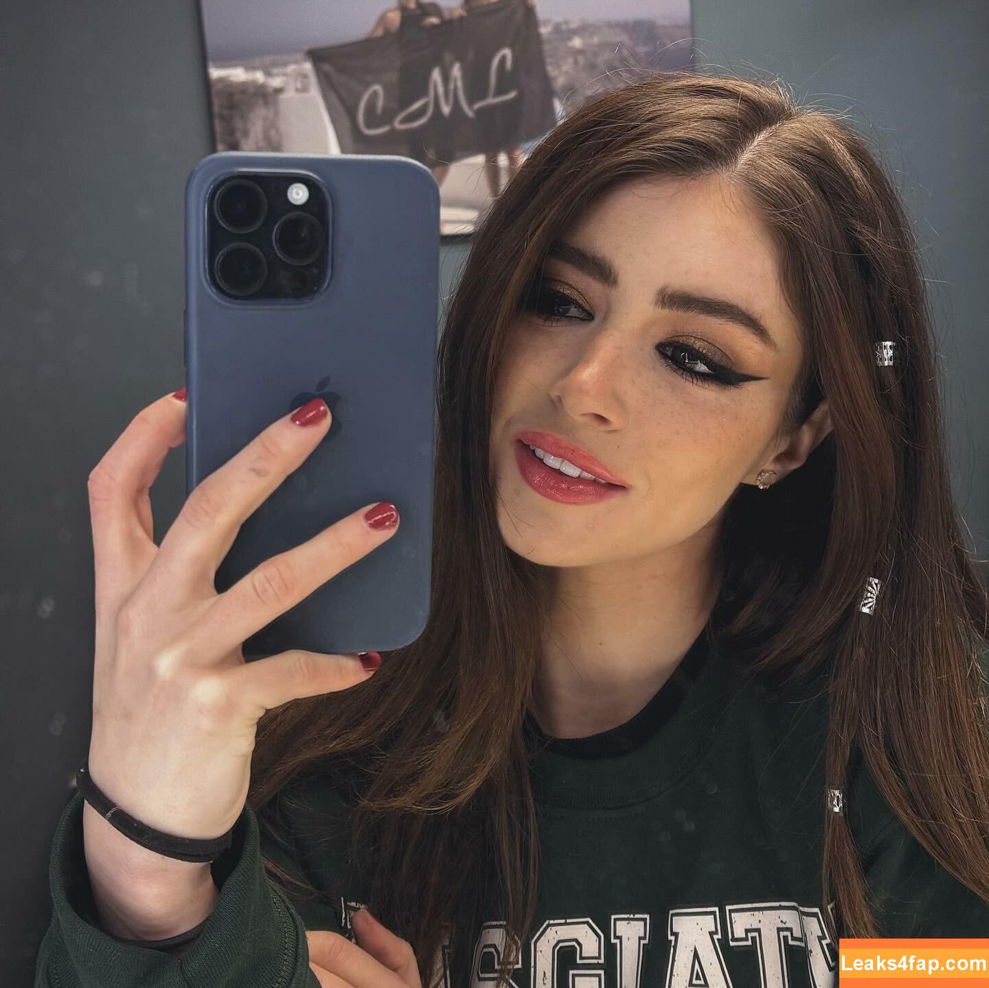 Chrissy Costanza / chrissycostanza слитое фото фото #0268