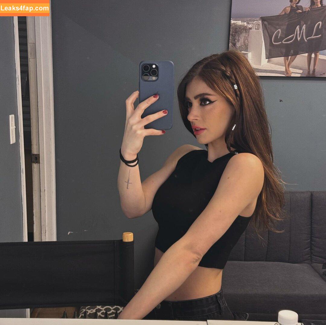 Chrissy Costanza / chrissycostanza слитое фото фото #0269