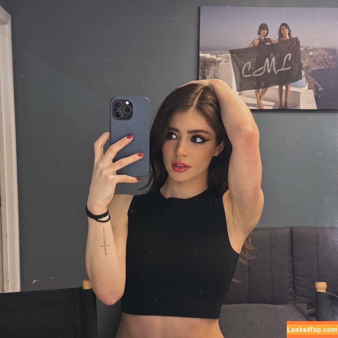 Chrissy Costanza / chrissycostanza слитое фото фото #0270