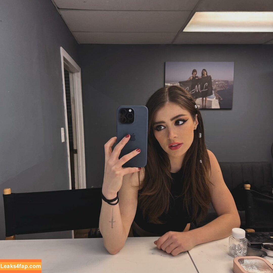 Chrissy Costanza / chrissycostanza слитое фото фото #0271