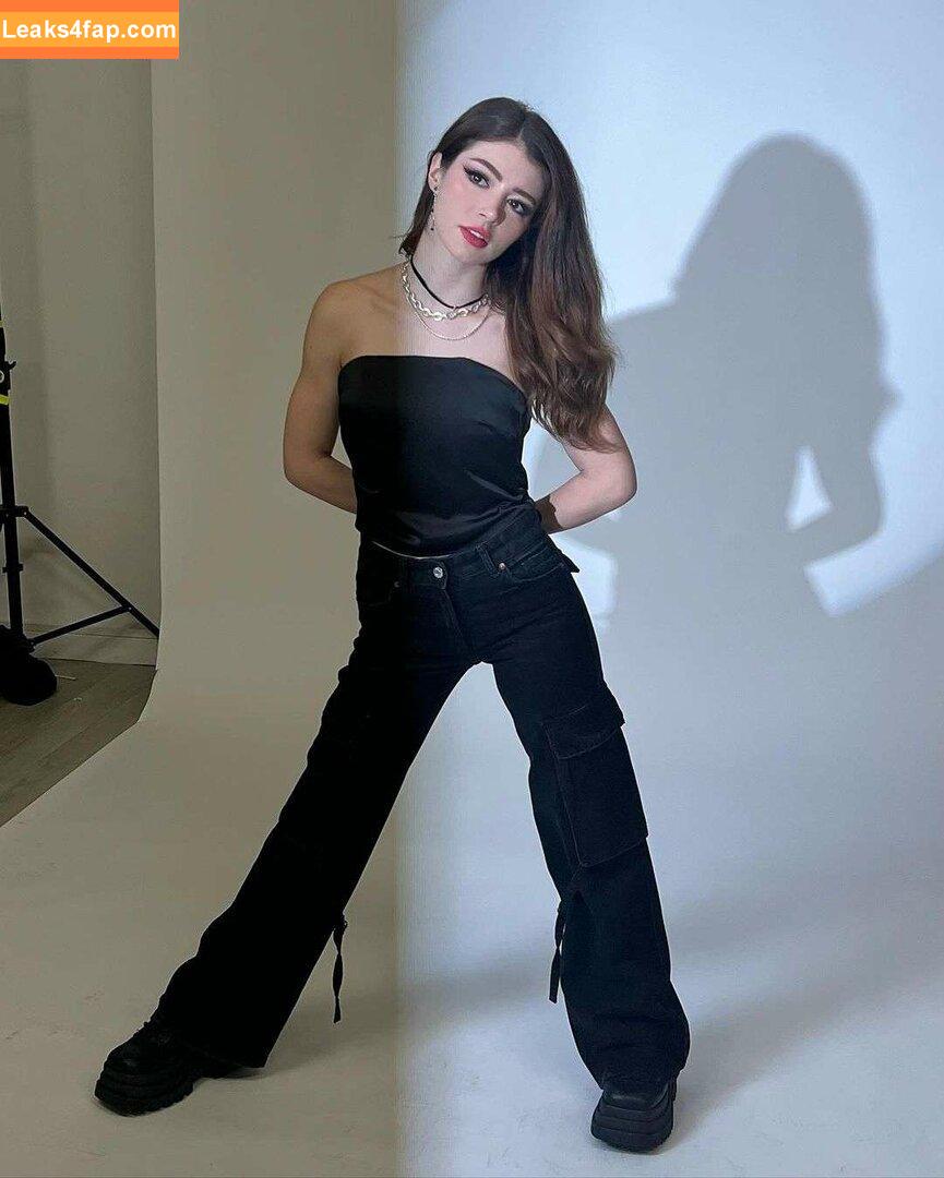 Chrissy Costanza / chrissycostanza слитое фото фото #0361