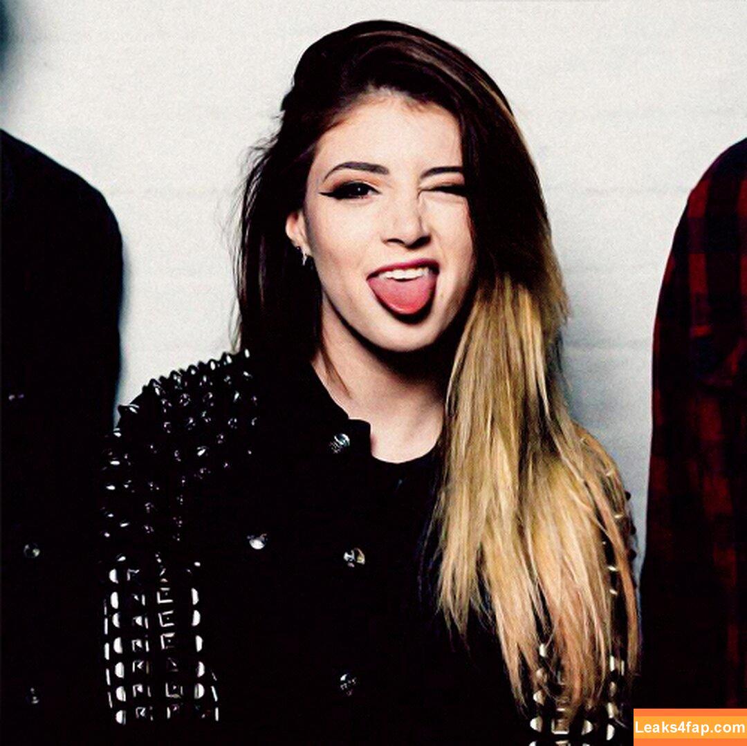 Chrissy Costanza / chrissycostanza слитое фото фото #0391