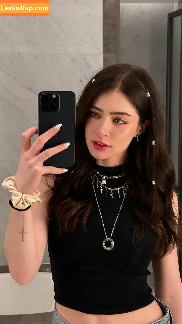 Chrissy Costanza / chrissycostanza слитое фото фото #0428