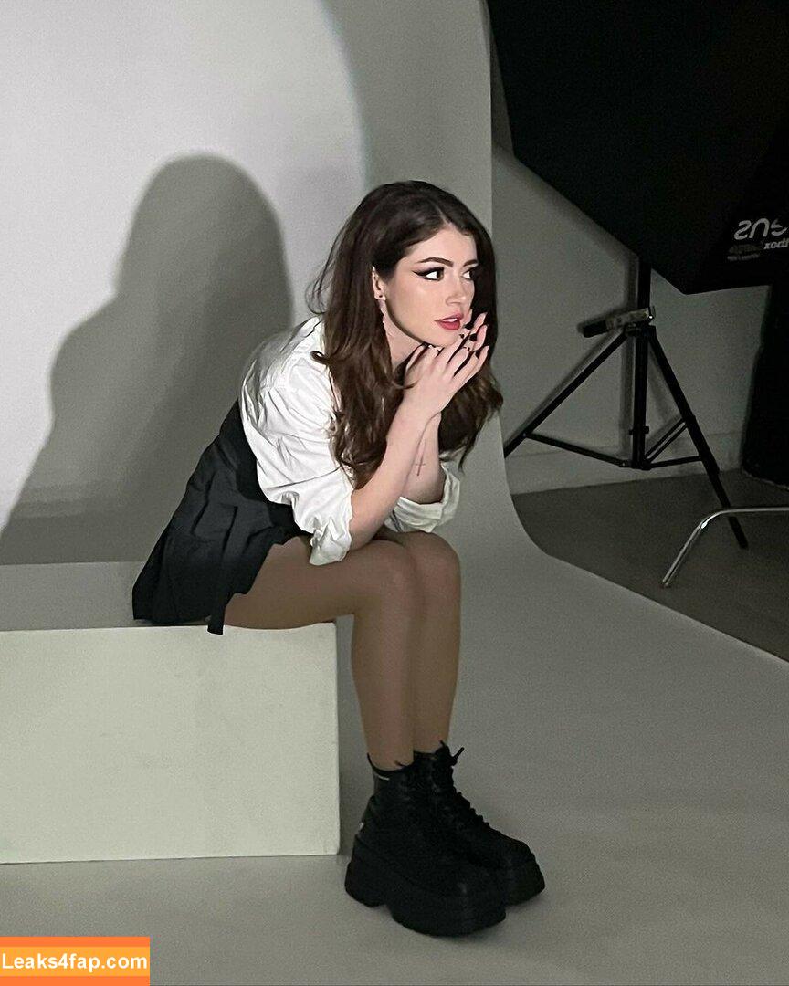 Chrissy Costanza / chrissycostanza слитое фото фото #0440