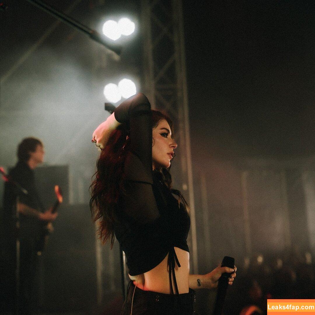 Chrissy Costanza / chrissycostanza leaked photo photo #0451