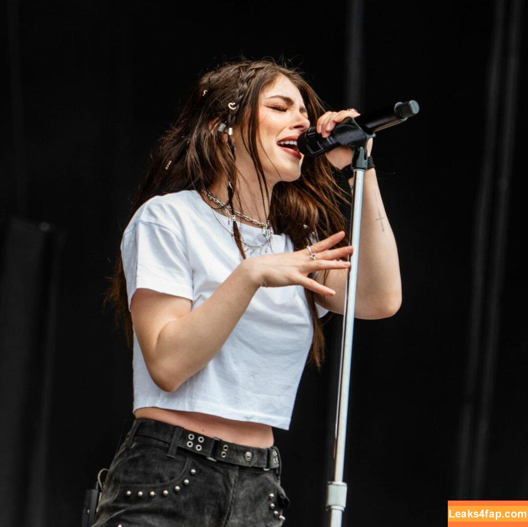 Chrissy Costanza / chrissycostanza слитое фото фото #0510