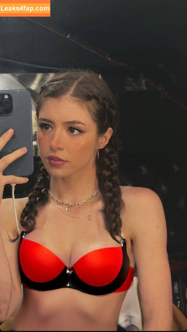 Chrissy Costanza / chrissycostanza leaked photo photo #0535
