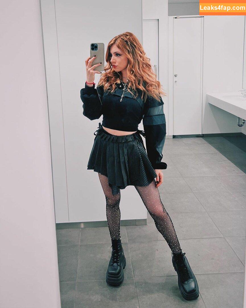 Chrissy Costanza / chrissycostanza слитое фото фото #0549