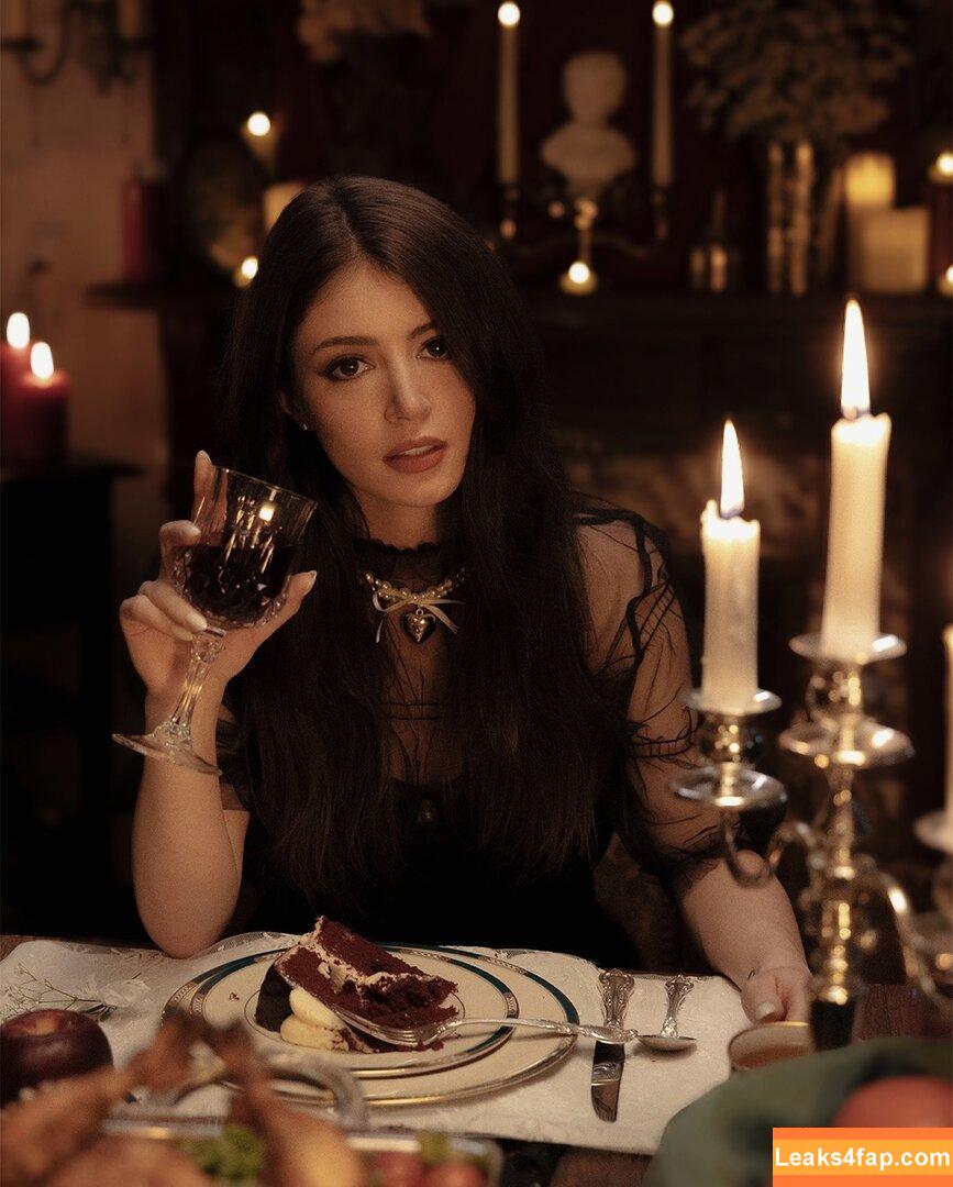 Chrissy Costanza / chrissycostanza слитое фото фото #0691