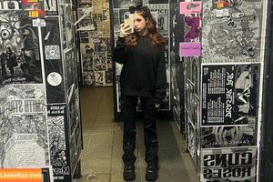 Chrissy Costanza photo #0132