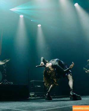 Chrissy Costanza photo #0147