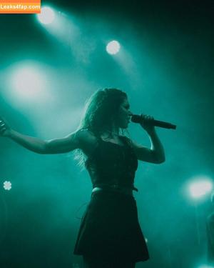 Chrissy Costanza фото #0214